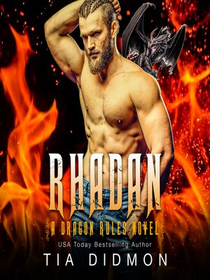 cover image of Rhadan